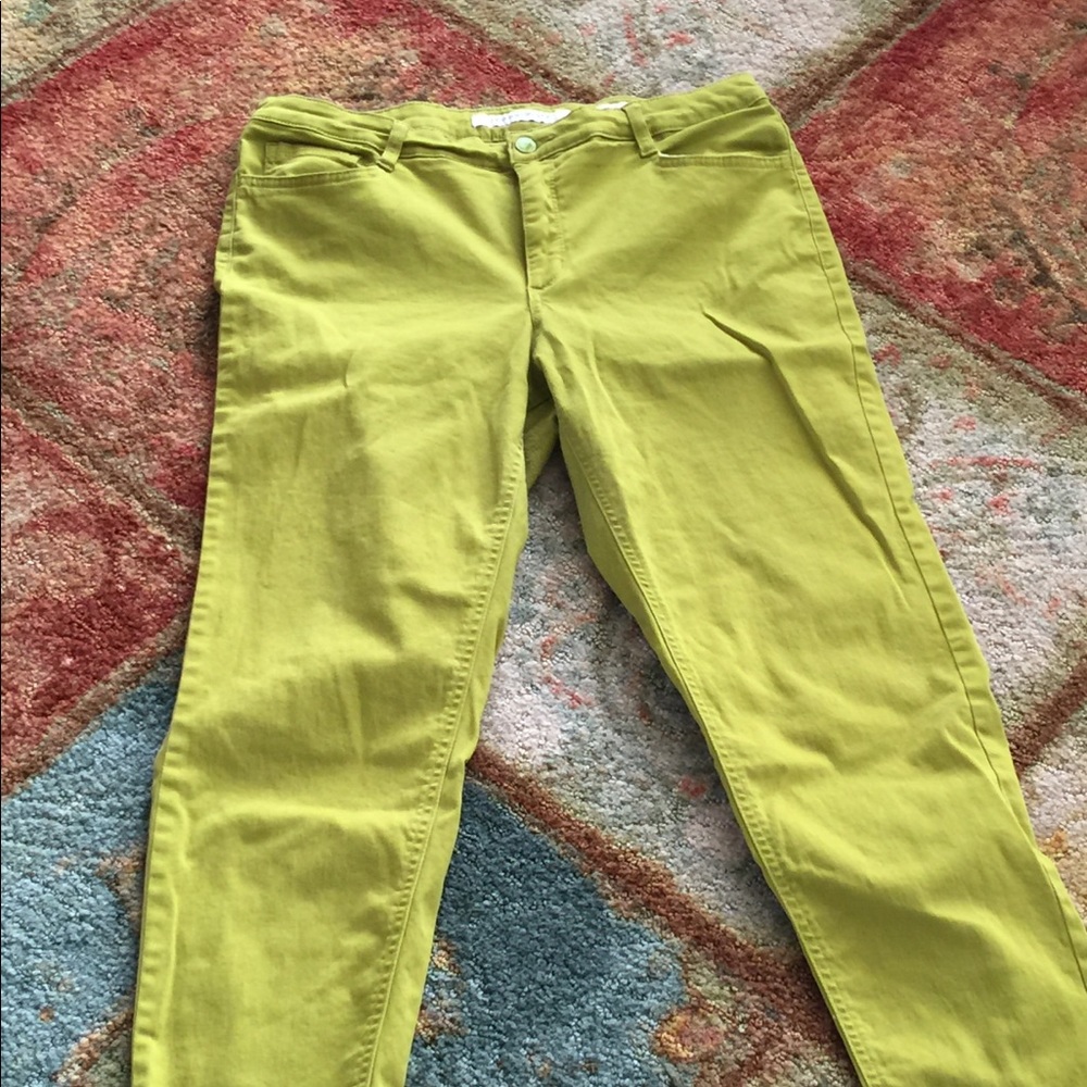 Jones New York Soho Pants